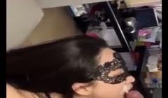 【一只董小可爱】有钱人的玩物丝袜美足4P内射被干