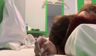 【夜店捡尸】福建小伙夜店带走醉酒女小旅店开房！小