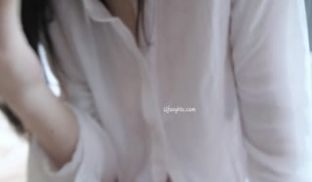【南航空乘】小姐姐是经典的八字大奶，两只手玩不过