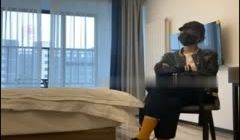 【迷奸强奸】南航空姐被下药迷奸之后又遭强奸~窒息