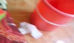 【网曝门】云南堂妹事件！露脸内射~片头堂妹早期视