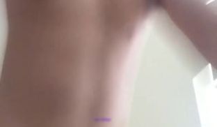 云盘泄密流出某高校泡妞达人卷毛和三个女炮友自拍性