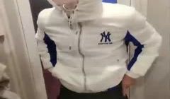 【真实迷奸】约清纯学妹逛街，吃饭下药迷倒换上女仆