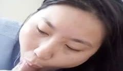 【独家福利】某技校教室口交事件情侣全部私拍流出！