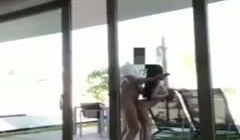大胆在户外操起来