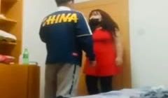 你为什么戴套？