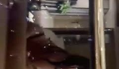 【独家泄密】健身女被主人调教记录~微信记录很刺激
