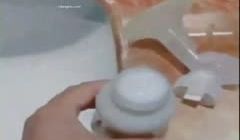 【高端泄密】G罩杯奶妈“安若晴”记录从学生到怀孕