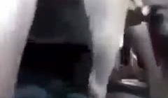 【狗交门】日狗常见，插狗嘴不常见！日狗口交内射！