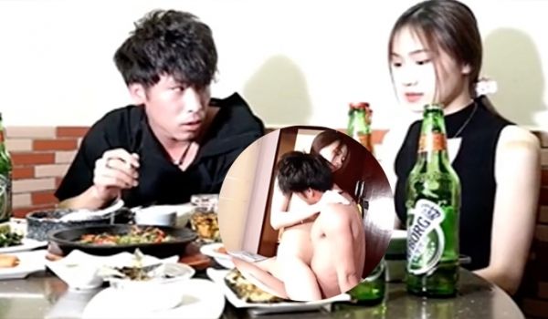【精彩剧情】姐姐出轨丈夫闹离婚，只有出动妹妹色诱