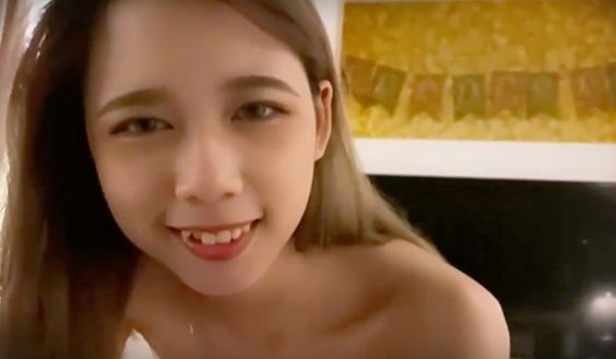 SWAG『yuribabe』敏感 Yuri 的狂
