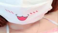颜值不错长相甜美妹子道具自慰 白皙皮肤情趣装按摩