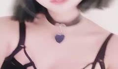 北川加奈-猫咪小妹掰b诱惑~