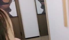 大奶黑丝宝贝露脸激情大秀直播，性感的大奶子揉捏玩