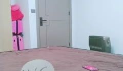 超高颜值大长腿极品美女主播收费房大秀！
