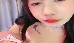 纯欲系天花板颜值美少女初下海自慰大秀
