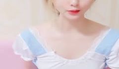 纯纯的大绿播！仙气飘飘的大美女！【今夏】高价收费