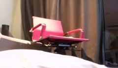 最近挺火痴女人气网红丝丝0409一多自慰大秀 S