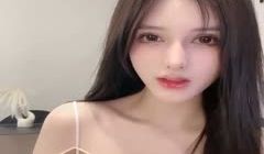 国产美女主播-绝美网红脸女神露奶露b诱惑