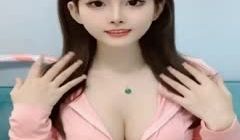 邻家妹妹~很美的乖乖女【Yuki-小优】爆乳~极
