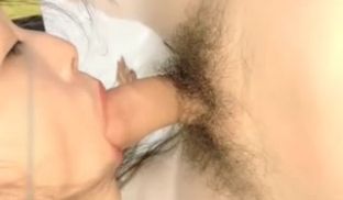【Avove】难得露脸 捏的你鸡巴都受不了