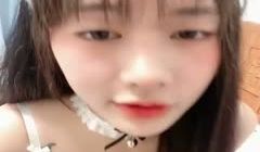 清纯系天花板极品尤物邻家妹妹掰b自摸