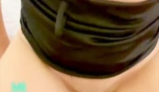 【台湾网红】儿时想干警察结果是在床上干警察
