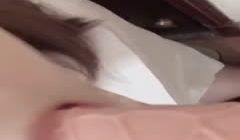 黑丝高颜值网红主播2