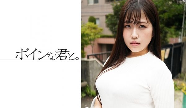 564BMYB-087 素人巨乳痴女さん 琴乃