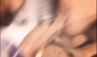 【台湾网红】沐沐之2v2实弹操练