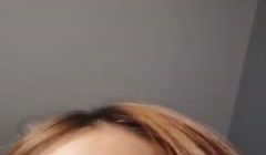 清纯美女道具紫薇秀1