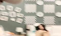 高难度站立倒立69口交啪啪