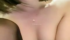 高颜值女神【冉北北】 丝袜大长腿蜜桃臀尤物白皙大