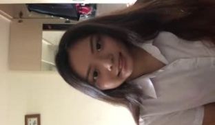 清纯如豆腐纯情少女安全期主动无套做爱