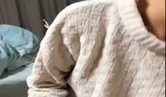 好白菜让猪拱了极品网红脸兼职外围女被猥琐排骨男各