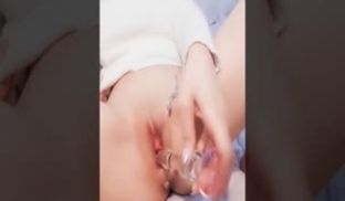 爆ru网红（私人玩物）定制私拍福利