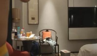 金融少妇阿姨一顿宵夜搞掂还夸小胖帅差点没把我笑喷
