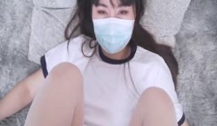 可爱的白丝