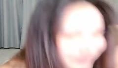 剧情演绎粉b极品美女勾搭楼下奶茶店老板 听说鼻子