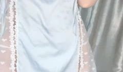 美娇厨娘-沐沐雅：这样的女人你会娶吗，下的厨房，