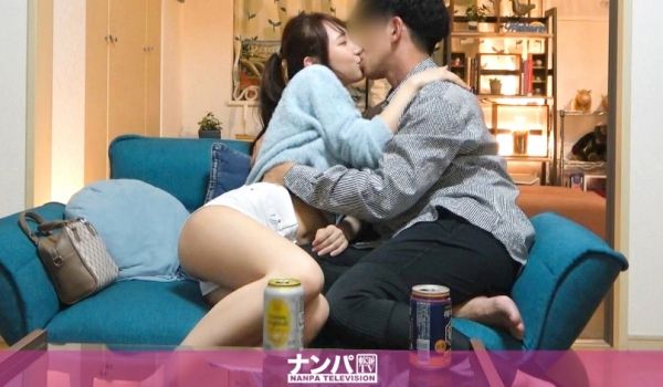 200GANA-2825 百戦錬磨のナンパ师のヤ