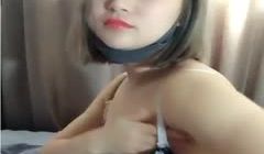 女神级美女主播露脸和炮友摸奶掰粉b无套操国语淫荡
