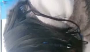 户外勾引协办员啪啪