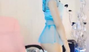 花多多捏奶头自淫Part3