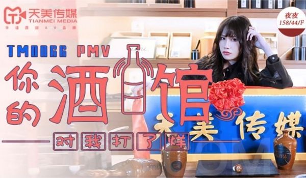 TM-0066 你的酒馆对我打了烊