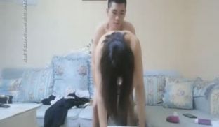 深夜场高颜值气质美女，退下丝袜翘屁股掰b口交骑乘