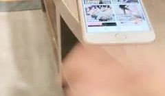 特招舞蹈老师搞黄播，黑丝白丝，高跟诱惑，一字马，