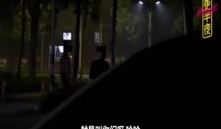 外站大神『三更半夜』系列 满足变态老公的要求将老