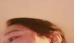 香飘飘-奶茶妹-五官精致，大眼睛，小妹b，大胸胸