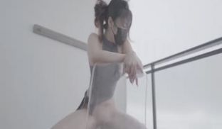 想你就开始自慰-娜娜_